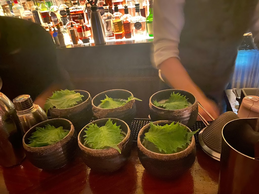 Angels Share | restaurant | 8 Stuyvesant St, New York, NY 10003, USA | 2127775415 OR +1 212-777-5415