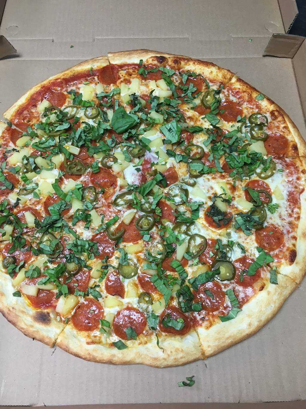 Pepe’s Ny Pizza | meal delivery | 11946 Ventura Blvd, Studio City, CA 91604, USA | 8183582233 OR +1 818-358-2233