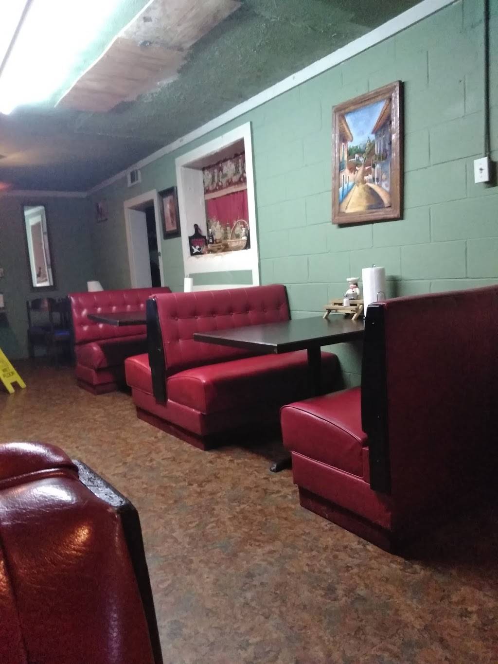 Abuelitas Tortillas | restaurant | 100 US-77, Marietta, OK 73448, USA | 5802820318 OR +1 580-282-0318