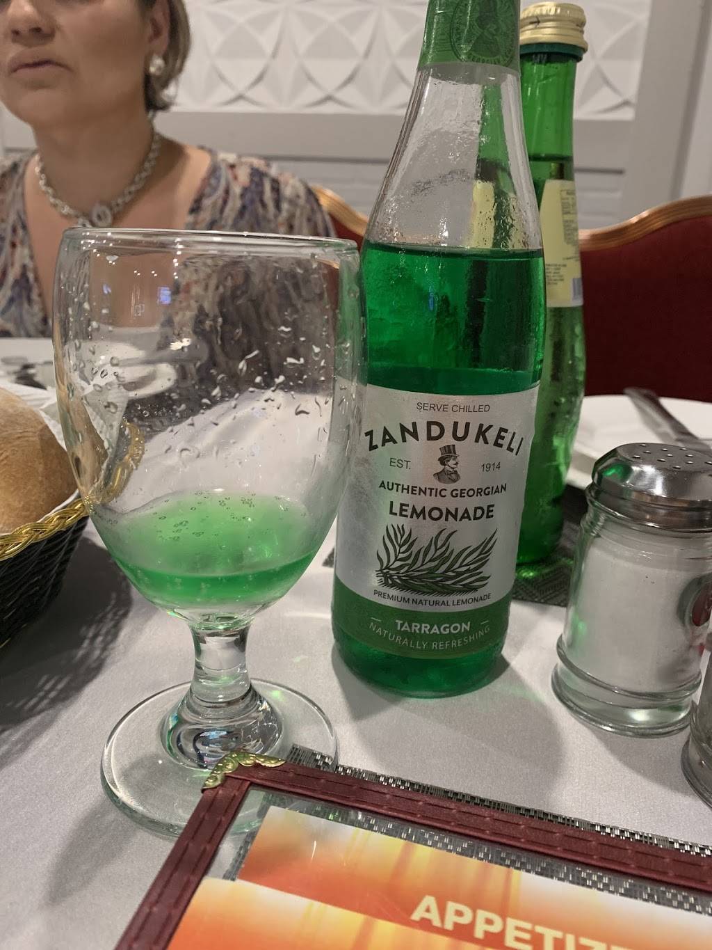 Havlabar Cuisine | restaurant | 1143 E Broadway, Glendale, CA 91205, USA | 8186290199 OR +1 818-629-0199