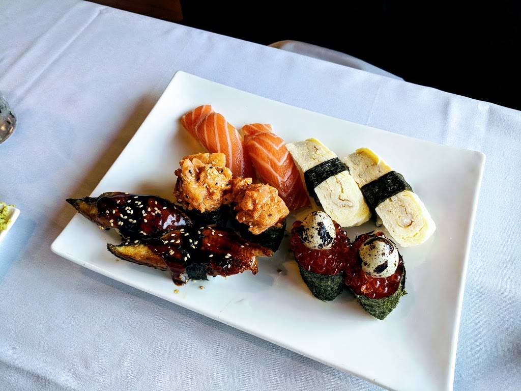 Osaka Japanese Restaurant | restaurant | 515 Westheimer Rd, Houston, TX 77006, USA | 7135339098 OR +1 713-533-9098