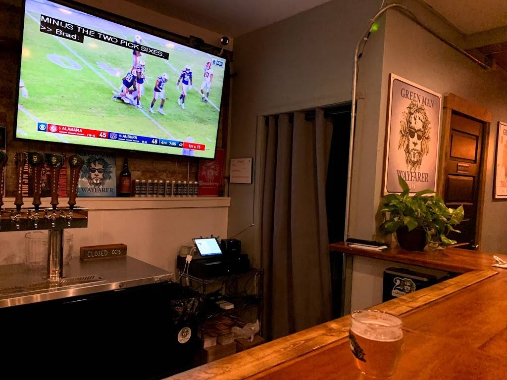 The Dweller | restaurant | 10 N Market St, Asheville, NC 28801, USA | 8285050558 OR +1 828-505-0558