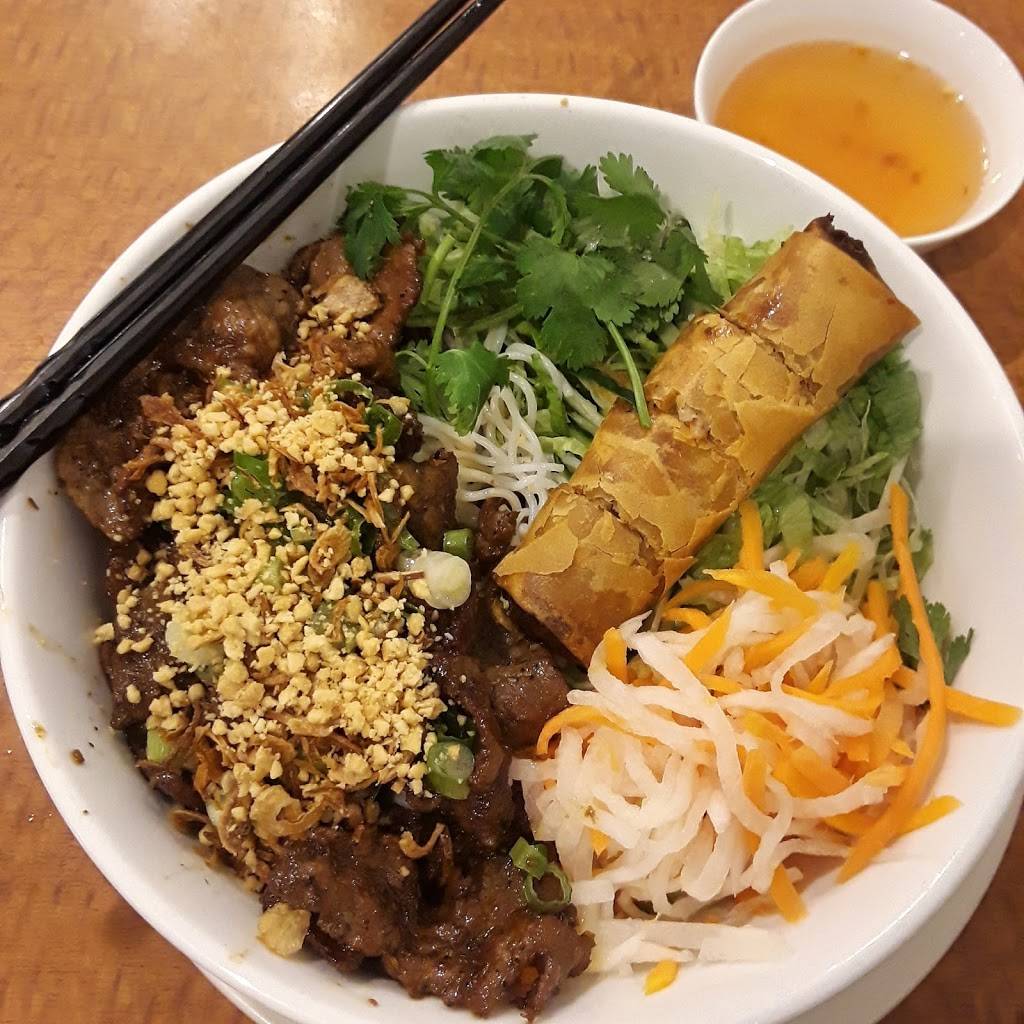 Pho Kevin | restaurant | 3439 Fort Meade Rd, Laurel, MD 20724, USA | 3014983230 OR +1 301-498-3230