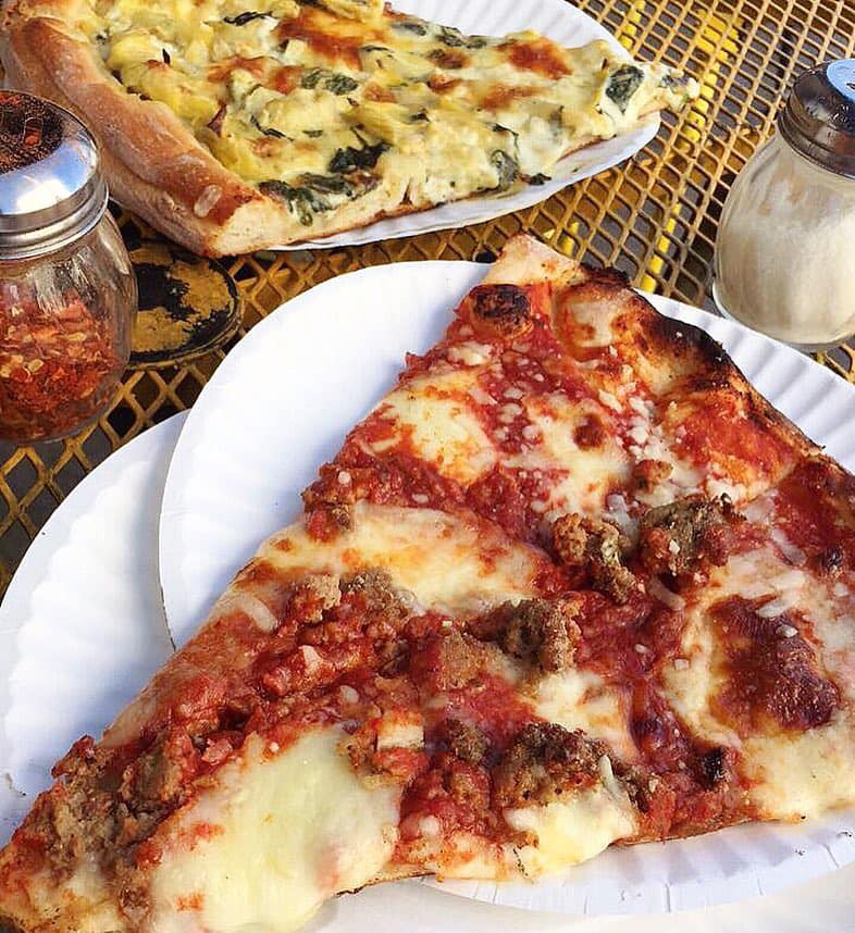 Artichoke Basilles Pizza | meal takeaway | 6031 N 16th St Suite 1, Phoenix, AZ 85016, USA | 6023146776 OR +1 602-314-6776