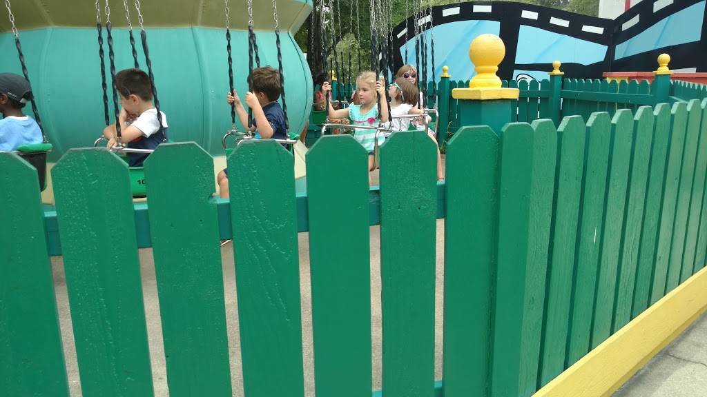 Johnny Rockets | restaurant | 13710 Central Ave, Upper Marlboro, MD 20774, USA | 3012491500 OR +1 301-249-1500