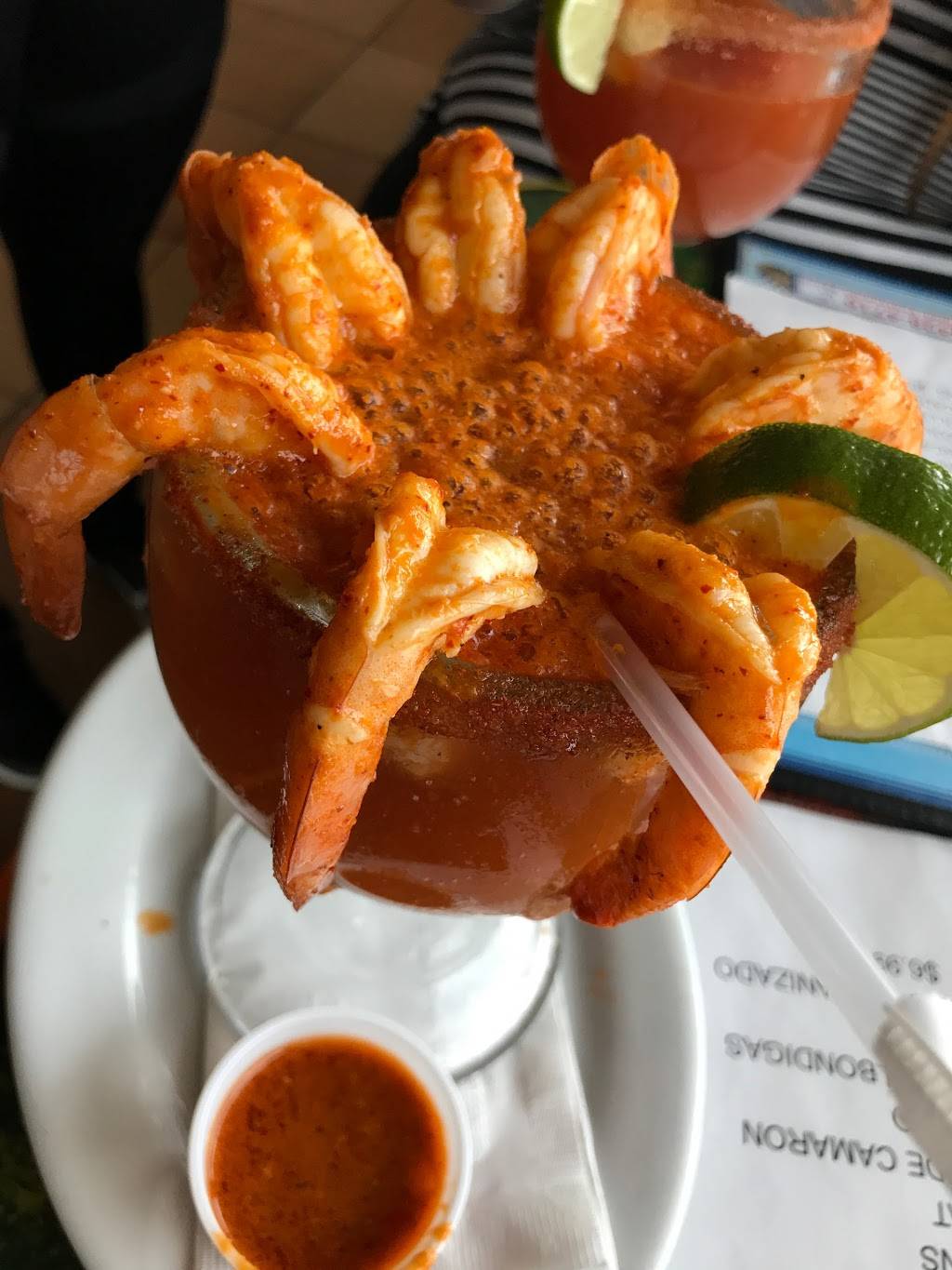 Del Mar Restaurant | night club | 17509 E Foothill Blvd, Fontana, CA 92335, USA | 9094284716 OR +1 909-428-4716