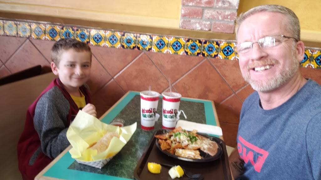 El Ranchito Taco Shop | restaurant | 78540 CA-111 A13, La Quinta, CA 92253, USA | 7605640668 OR +1 760-564-0668