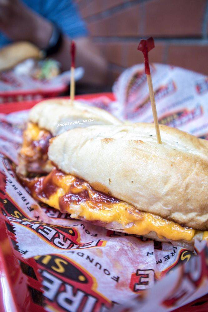 Firehouse Subs | restaurant | 9750 Markham Rd, Markham, ON L6E 0H8, Canada | 9052017676 OR +1 905-201-7676