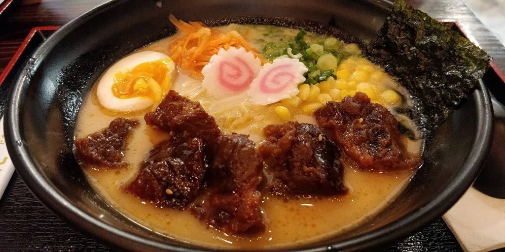 Huabei Ramen Dumpling Shop | restaurant | 133-58 41st Ave, Flushing, NY 11355, USA | 7188868176 OR +1 718-886-8176