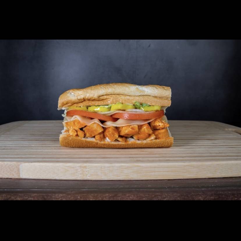 Power House Subs Tyrone | restaurant | 1021 Pennsylvania Ave, Tyrone, PA 16686, USA | 8146829207 OR +1 814-682-9207