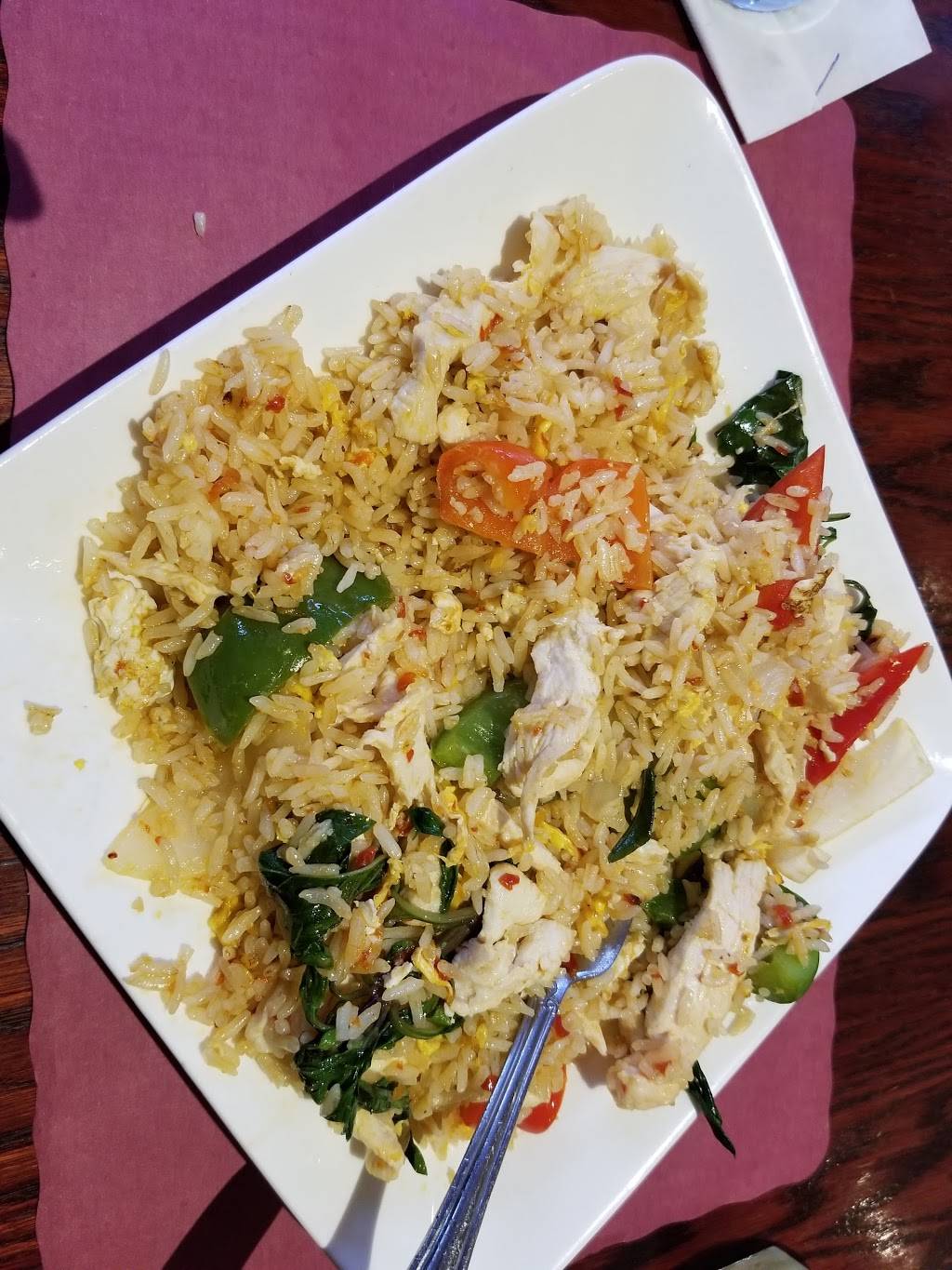 Café Asiana | restaurant | 25 Pearl St, Braintree, MA 02184, USA | 7818430883 OR +1 781-843-0883