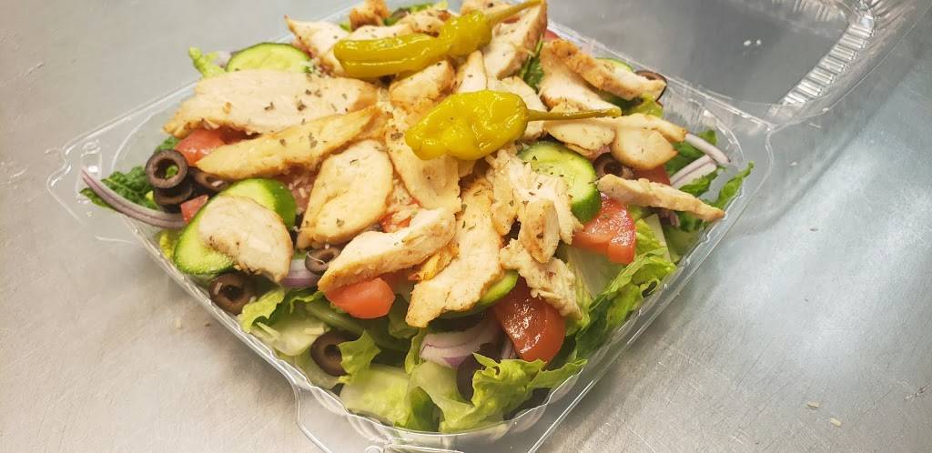 Fast Express Pizza & Pasta | meal delivery | 2688 Cropley Ave, San Jose, CA 95132, USA | 4089345934 OR +1 408-934-5934