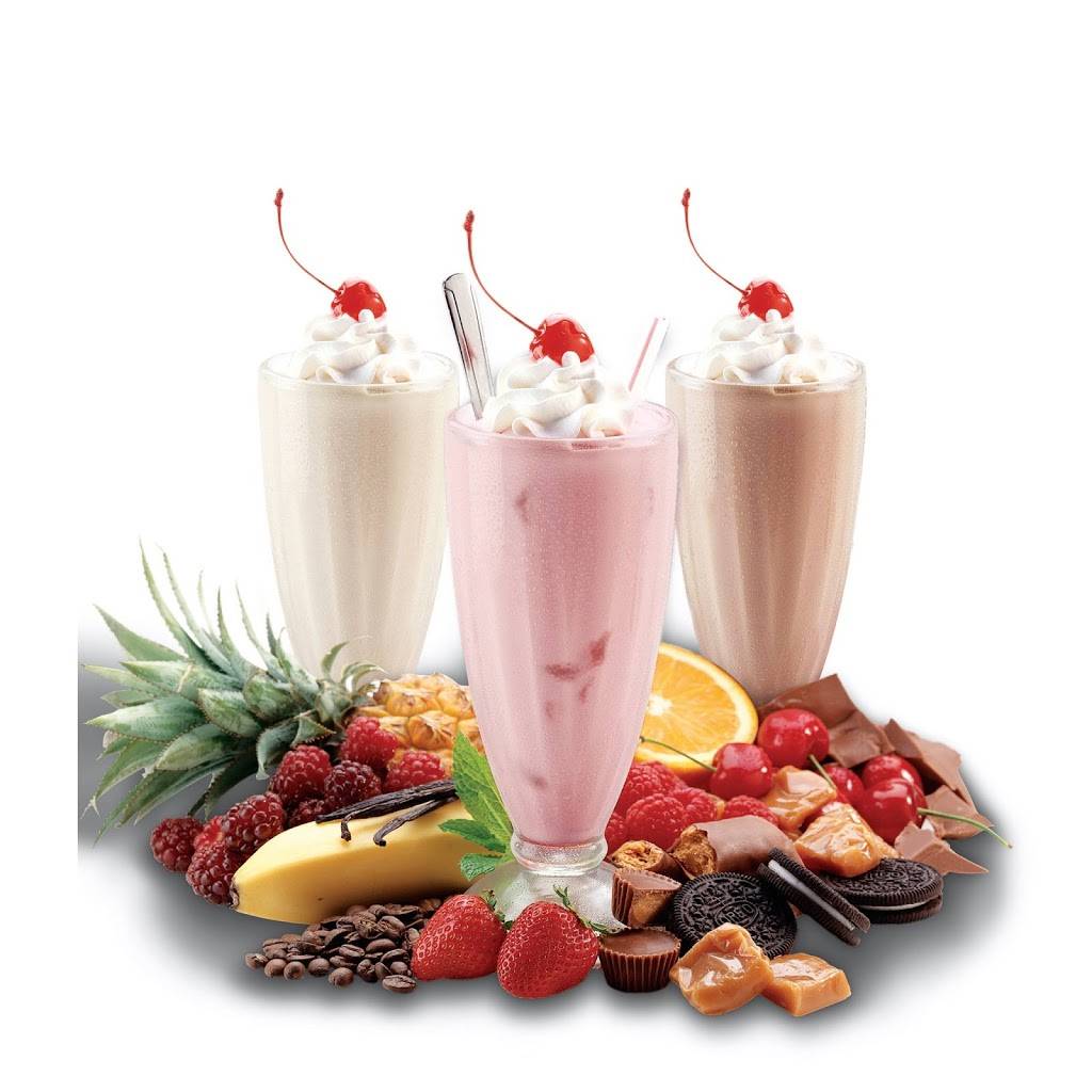 Rubys Diner | restaurant | 3500 Sports Arena Blvd, San Diego, CA 92110, USA | 6192244171 OR +1 619-224-4171