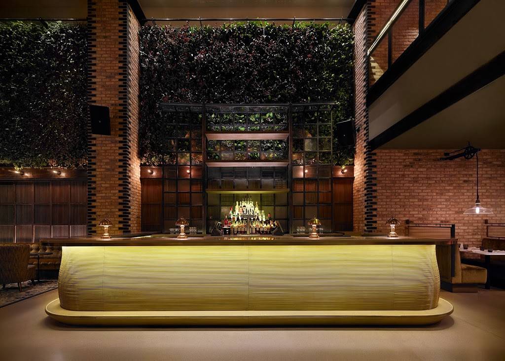 Nico Osteria | restaurant | 1015 N Rush St, Chicago, IL 60611, USA | 3129947100 OR +1 312-994-7100