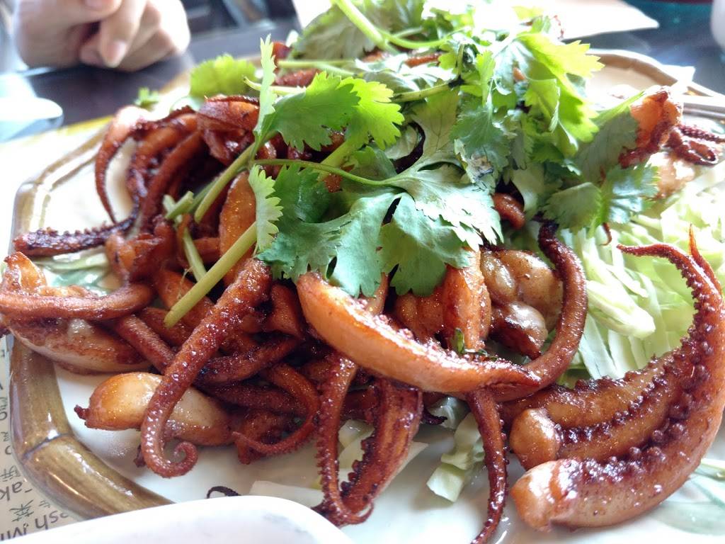 Sam Woo Seafood Restaurant | restaurant | 15333 Culver Dr #720, Irvine, CA 92606, USA | 9492620688 OR +1 949-262-0688