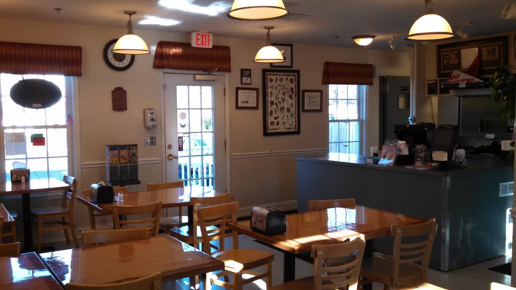 Pizzarama of Haymarket | restaurant | 14950 Washington St, Haymarket, VA 20169, USA | 7037539009 OR +1 703-753-9009