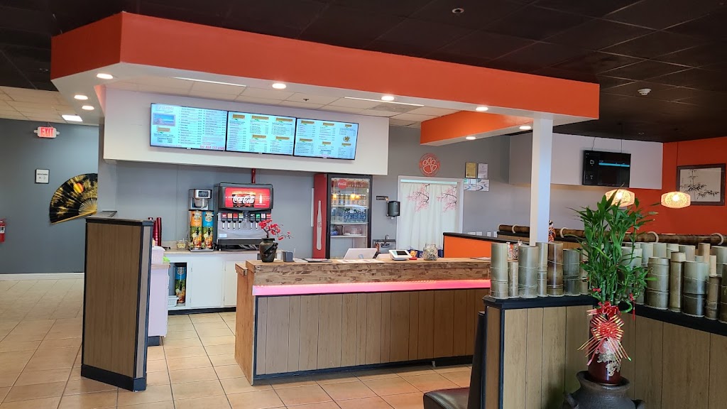 Yummi Japanese Hibachi & Sushi | restaurant | 500 Old Greenville Hwy, Clemson, SC 29631, USA | 8647225140 OR +1 864-722-5140