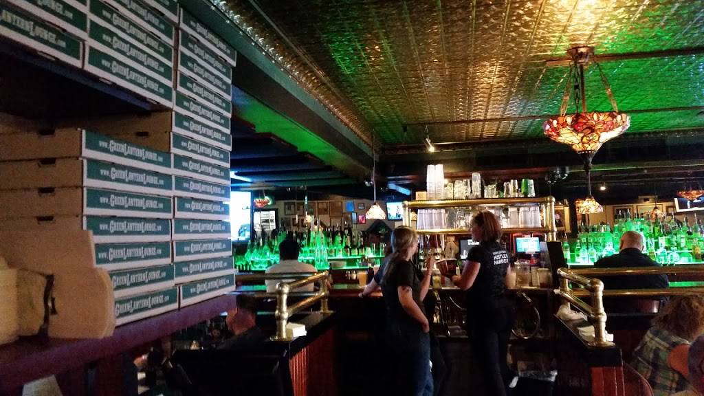 Green Lantern Pizza | restaurant | 28960 John R Rd, Madison Heights, MI 48071, USA | 2485415439 OR +1 248-541-5439