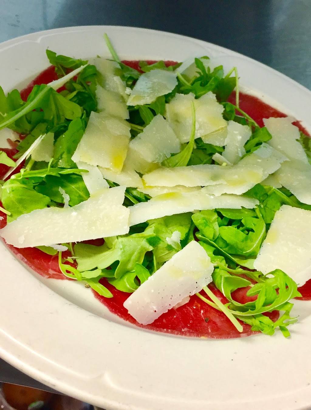 Gennaro | meal delivery | 665 Amsterdam Ave, New York, NY 10025, USA | 2126655348 OR +1 212-665-5348