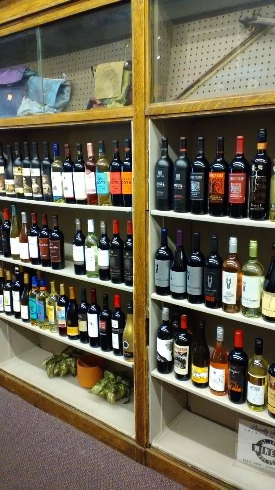 Tea Baggers | restaurant | 127 N Main St, Urbana, OH 43078, USA | 9376537817 OR +1 937-653-7817