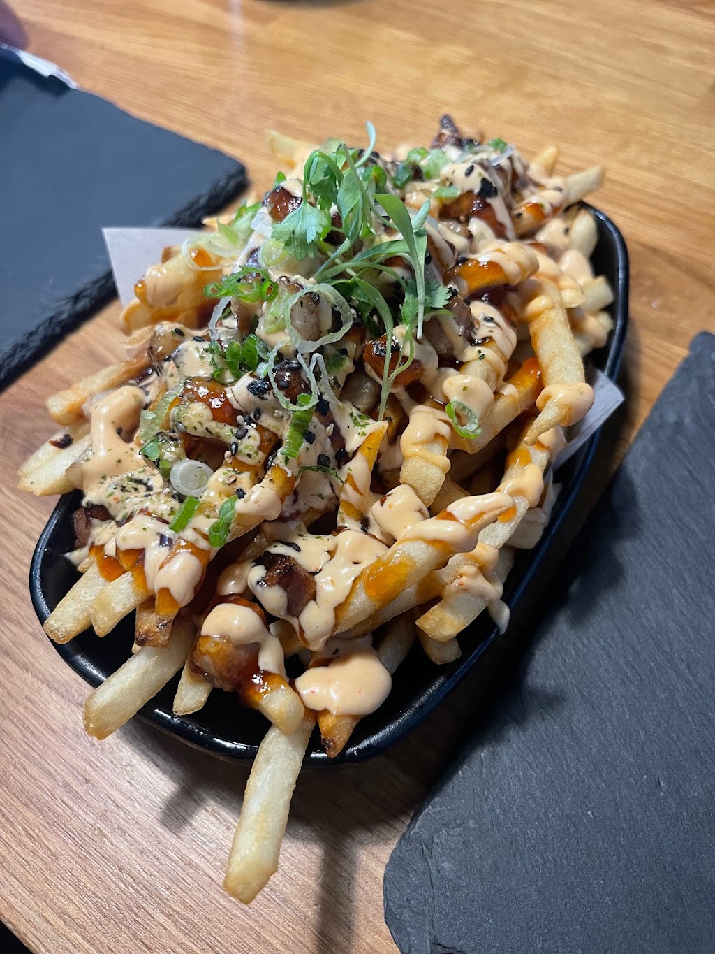 Kinjo Hand Roll Bar | restaurant | 2026 16th St, Sacramento, CA 95818, USA | 9165949011 OR +1 916-594-9011