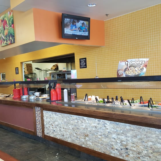 Cici’s Pizza buffet | meal takeaway | 8225 West Golf rd, Niles, IL 60714, USA | 8479653911 OR +1 847-965-3911