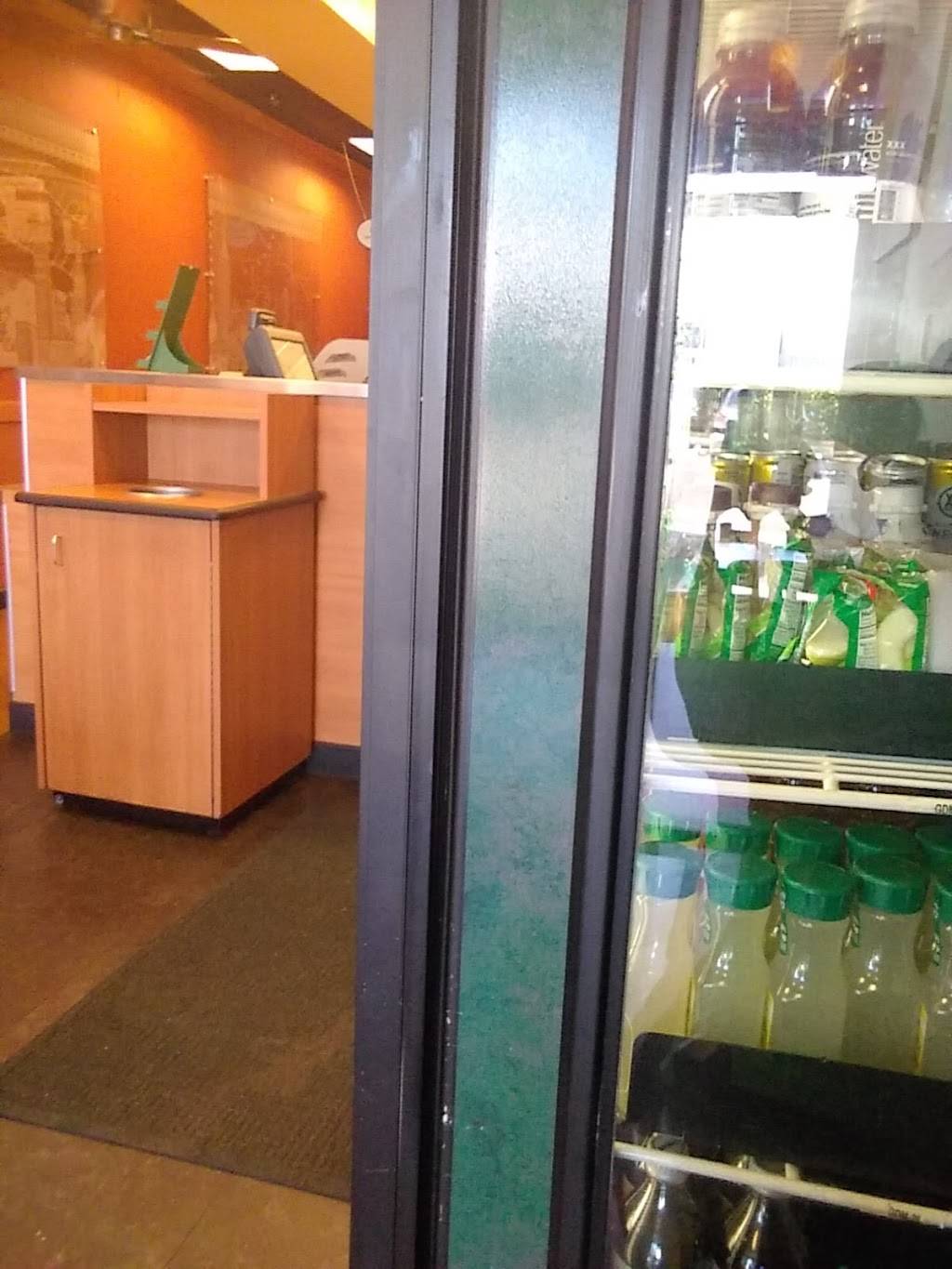 Subway Restaurants | restaurant | 1100 Washington Blvd Unit D, Montebello, CA 90640, USA | 3237213027 OR +1 323-721-3027