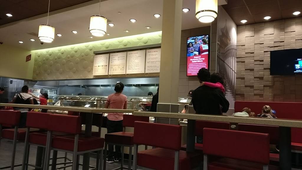 Panda Express | meal takeaway | 3141 Crow Canyon Pl, San Ramon, CA 94583, USA | 9259010471 OR +1 925-901-0471