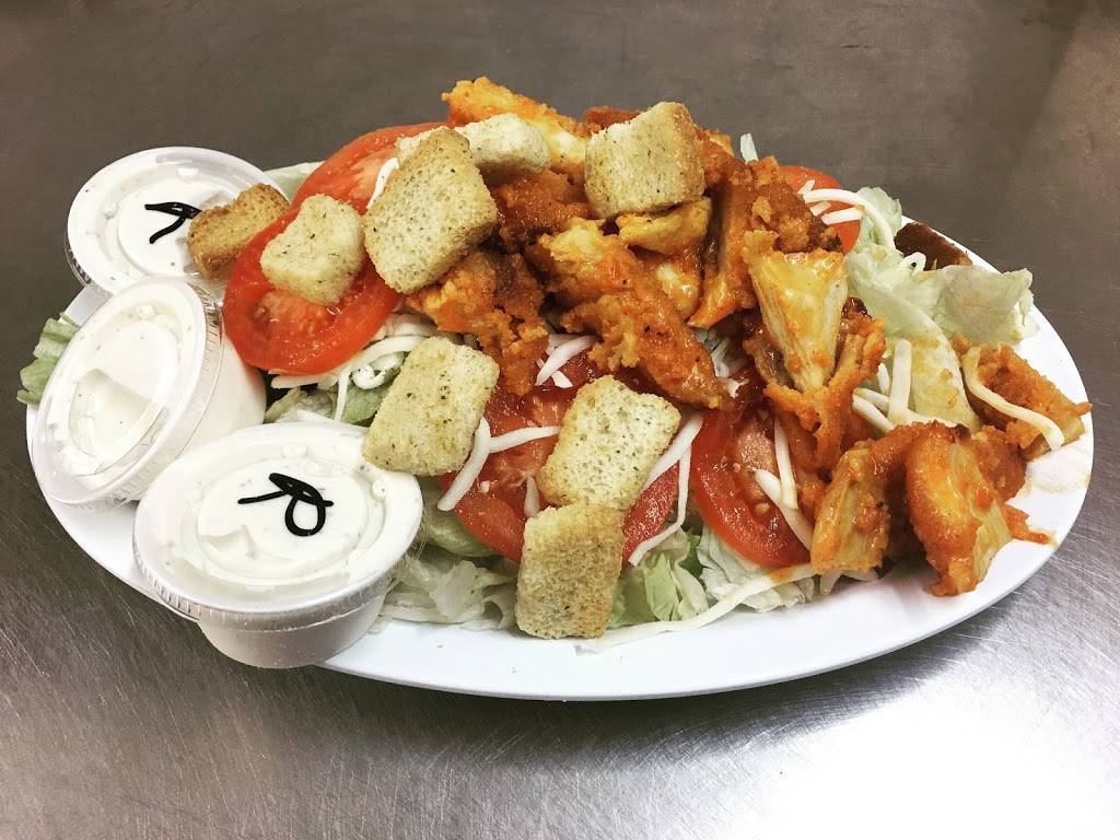 Jotos Pizza | restaurant | 8080 49th St N, Pinellas Park, FL 33781, USA | 7275446694 OR +1 727-544-6694