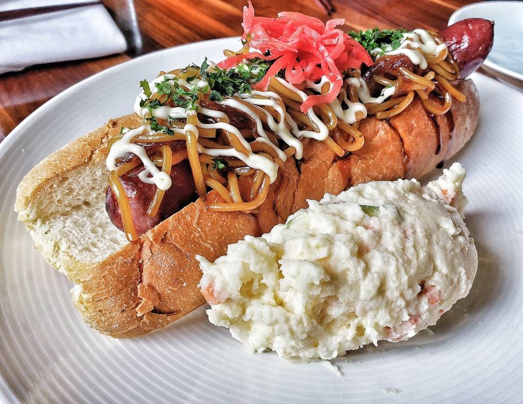 Kyatchi | restaurant | 3758 Nicollet Ave, Minneapolis, MN 55409, USA | 6122364429 OR +1 612-236-4429