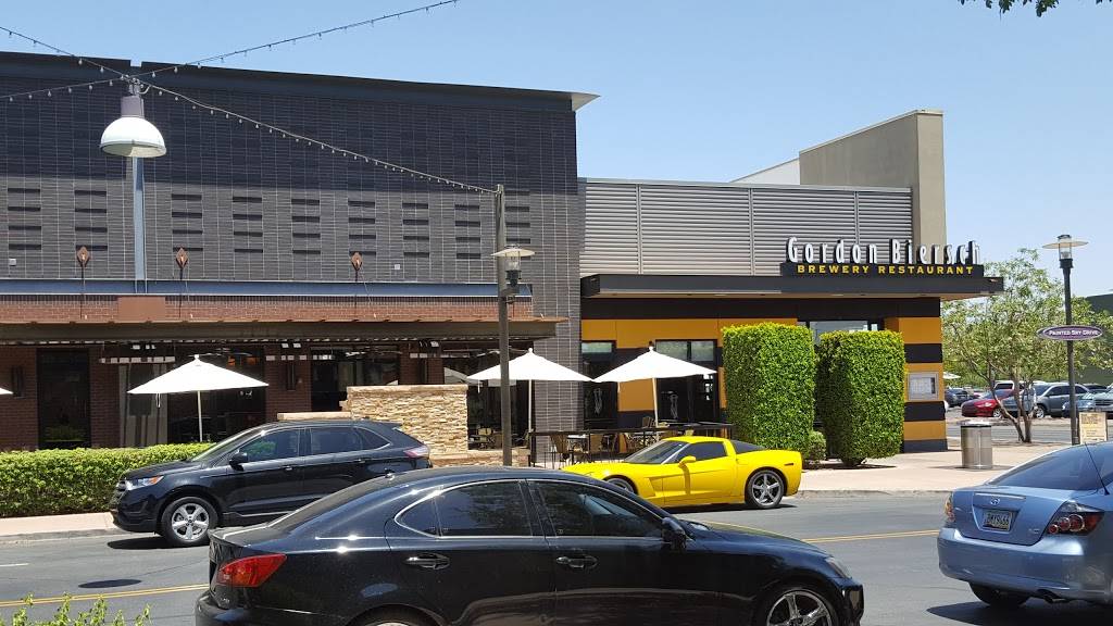 Gordon Biersch Brewery Restaurant | restaurant | 2218 E Williams Field Rd #101, Gilbert, AZ 85295, USA | 4807220883 OR +1 480-722-0883