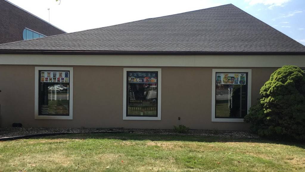 Annpurna Indian Grocery & Fast Food | restaurant | 1321 Silas Deane Hwy, Wethersfield, CT 06109, USA | 8605007229 OR +1 860-500-7229