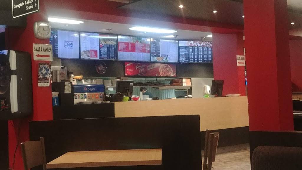 Cinquante Cinq | restaurant | 4810 Avenue Fardel, Bécancour, QC G9H 1V6, Canada | 8192332929 OR +1 819-233-2929