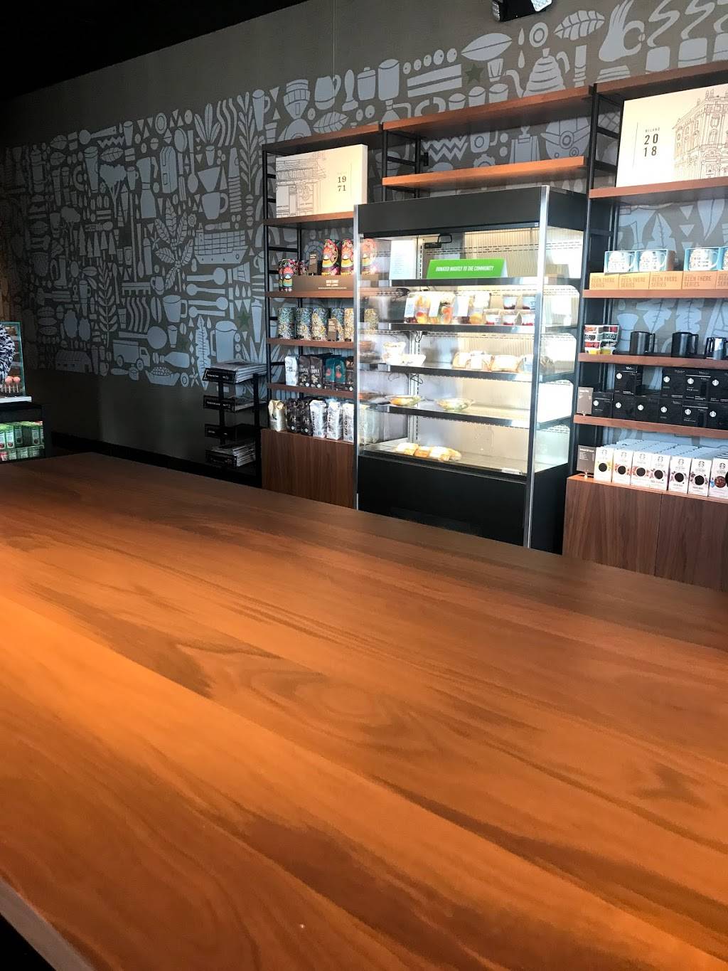 Starbucks | cafe | 9564 S Western Ave, Chicago, IL 60643, USA | 7084231993 OR +1 708-423-1993