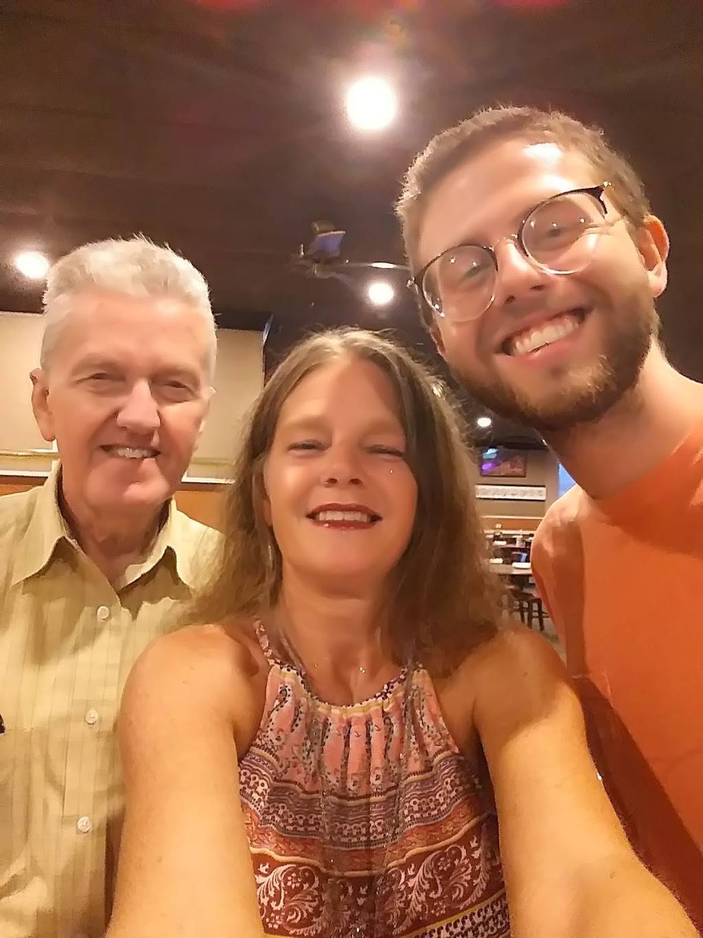 The Spinning Forchetta | restaurant | 4444 Hamilton Middletown Rd, Liberty Township, OH 45011, USA | 5133305539 OR +1 513-330-5539