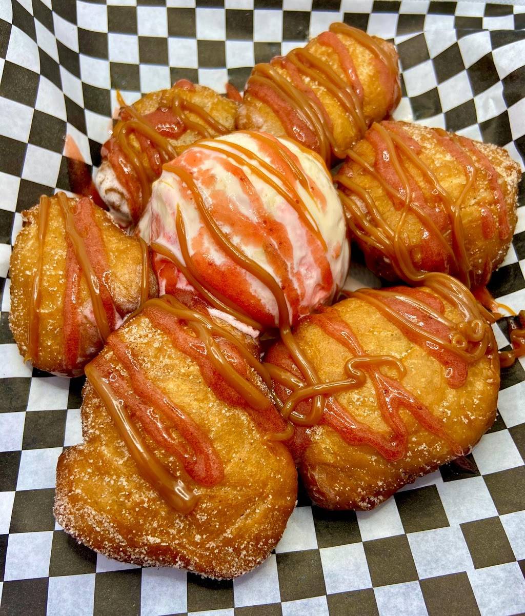 El Churro Panzón | restaurant | 13251 Valley Blvd, La Puente, CA 91746, USA | 3235599973 OR +1 323-559-9973