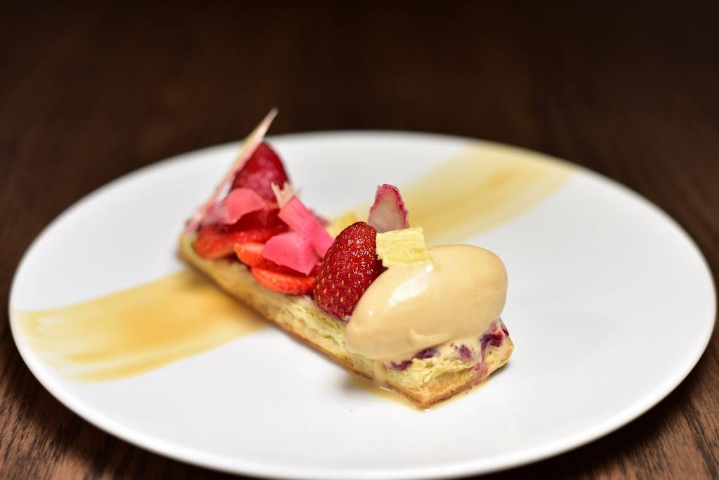 Restaurant Ninety One | restaurant | 200 Collip Cir, London, ON N6G 4L4, Canada | 5198585866 OR +1 519-858-5866