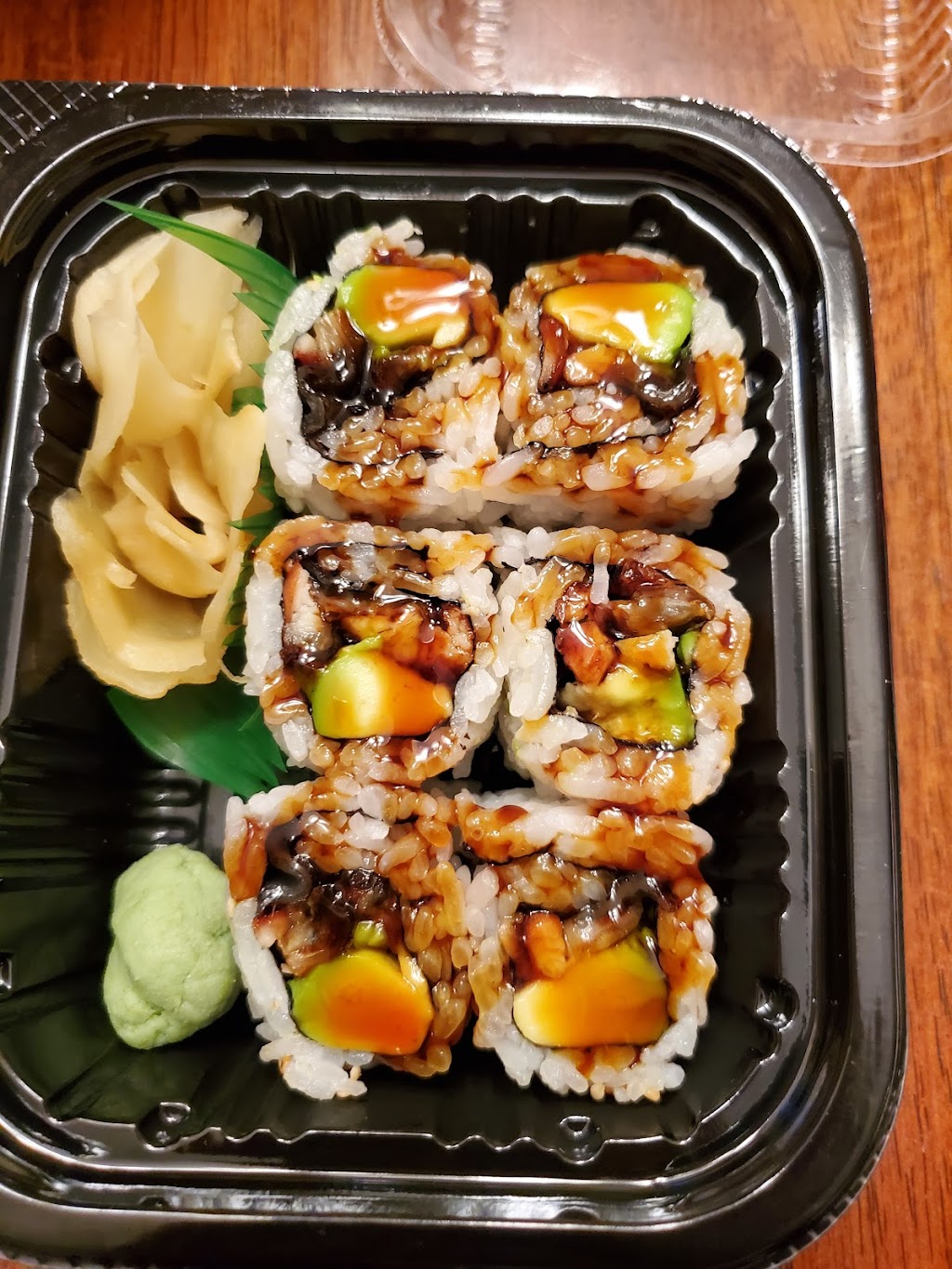 Okinawa | cafe | 3 Main St, Sidney, NY 13838, USA | 6075619393 OR +1 607-561-9393