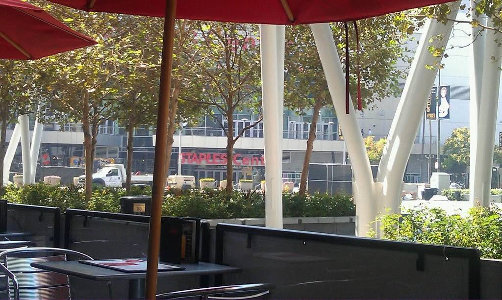 ESPN Zone | restaurant | 1011 S Figueroa St # 101, Los Angeles, CA 90015, USA | 2137657070 OR +1 213-765-7070