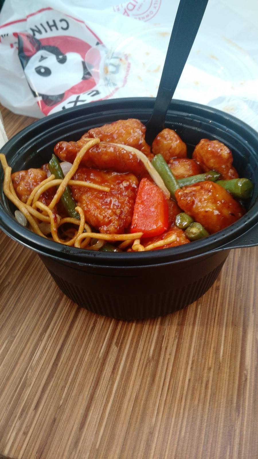 Panda Express | restaurant | 120 Easton Town Center, Columbus, OH 43219, USA | 6143370196 OR +1 614-337-0196