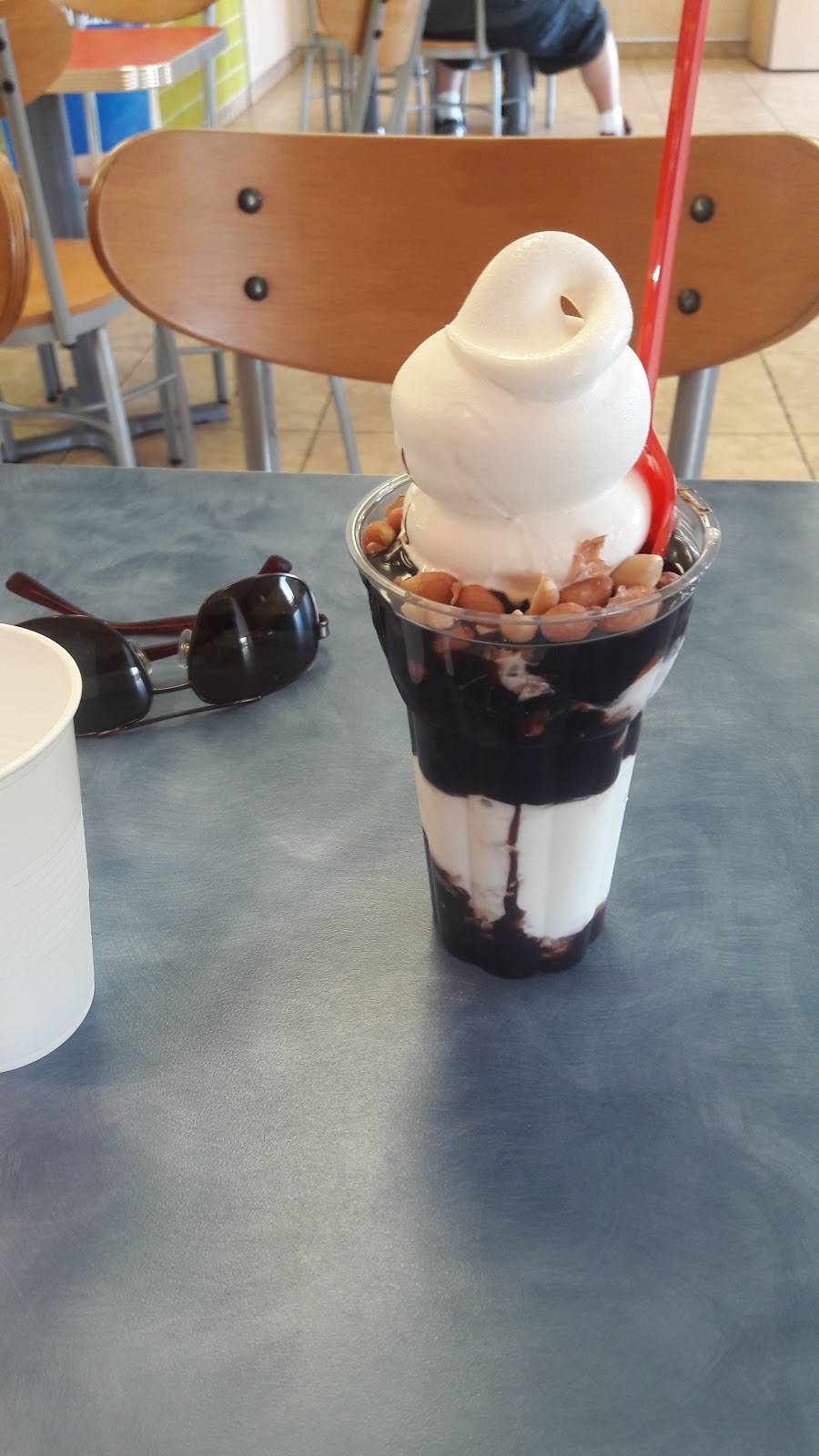 Dairy Queen | restaurant | 2656 Jamacha Road Ste 102, El Cajon, CA 92019, USA | 6196601537 OR +1 619-660-1537