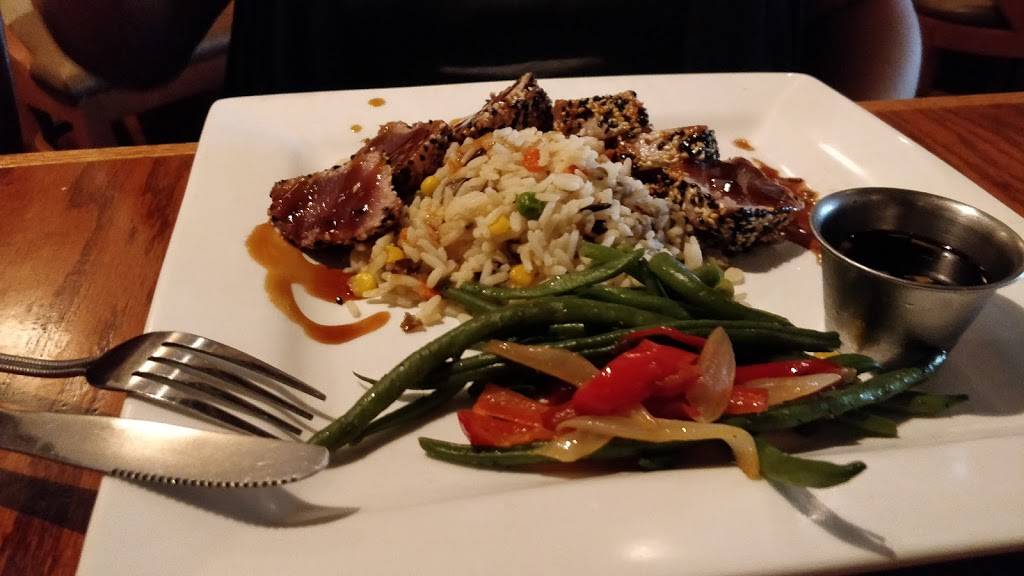 Larkspur | Bistro & Bar | restaurant | 904 E Douglas Ave, Wichita, KS 67202, USA | 3162625275 OR +1 316-262-5275