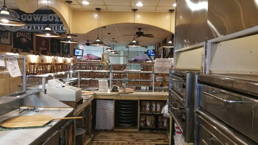 Pizza Como USA | restaurant | 1241 Blakeslee Blvd Dr E, Lehighton, PA 18235, USA | 6103772772 OR +1 610-377-2772