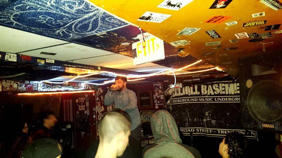 Joes Mill Hill Saloon | restaurant | 300 S Broad St, Trenton, NJ 08608, USA | 6099891600 OR +1 609-989-1600