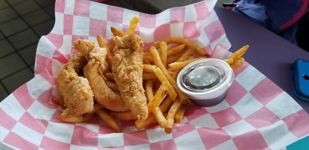 Just Like Mamas Home Cooking | restaurant | 901 E 5th St, Metropolis, IL 62960, USA | 6183095260 OR +1 618-309-5260