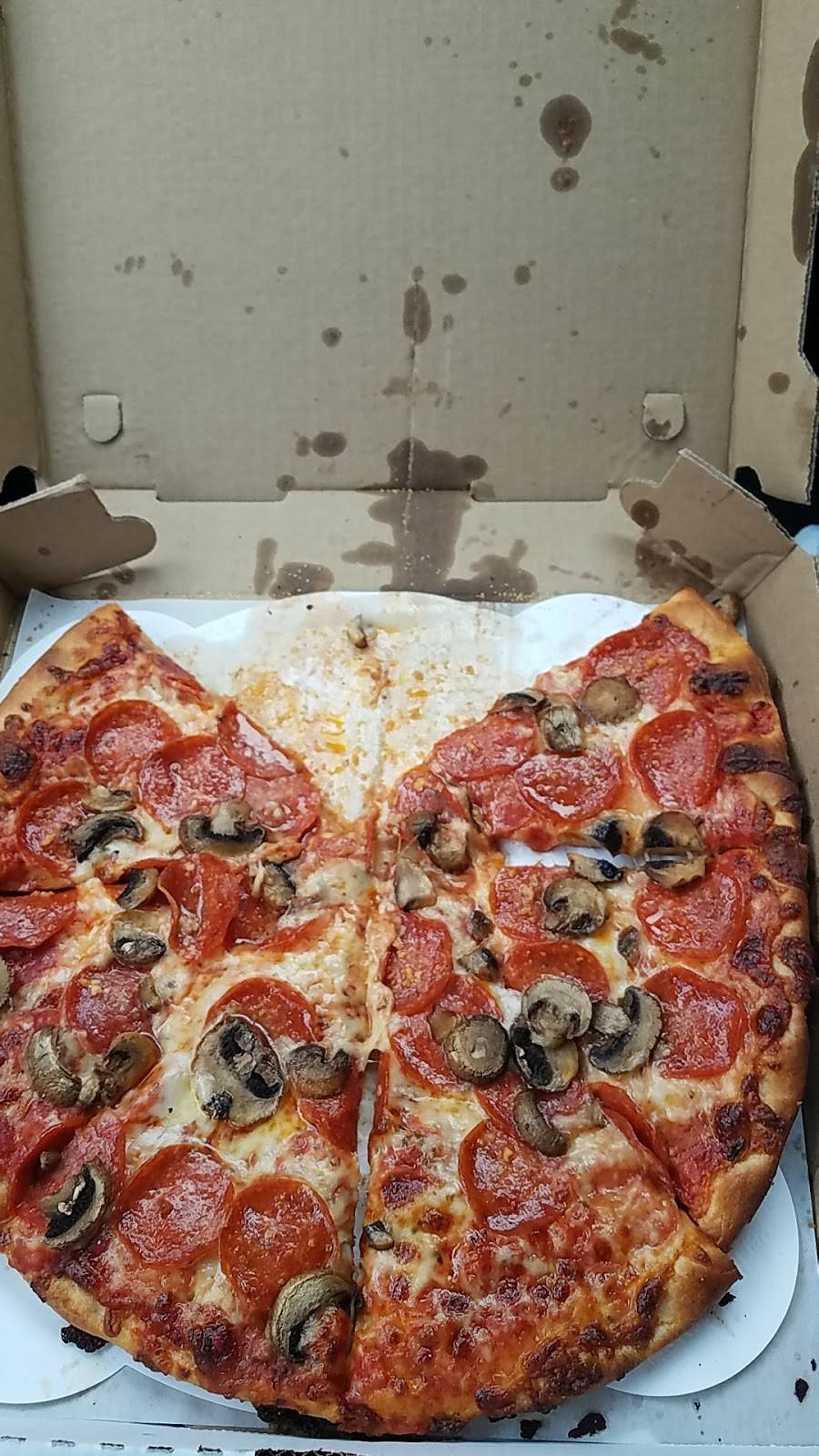 Pontillos Pizzerias | restaurant | 665 Pittsford Victor Rd, Pittsford, NY 14534, USA | 5852485372 OR +1 585-248-5372