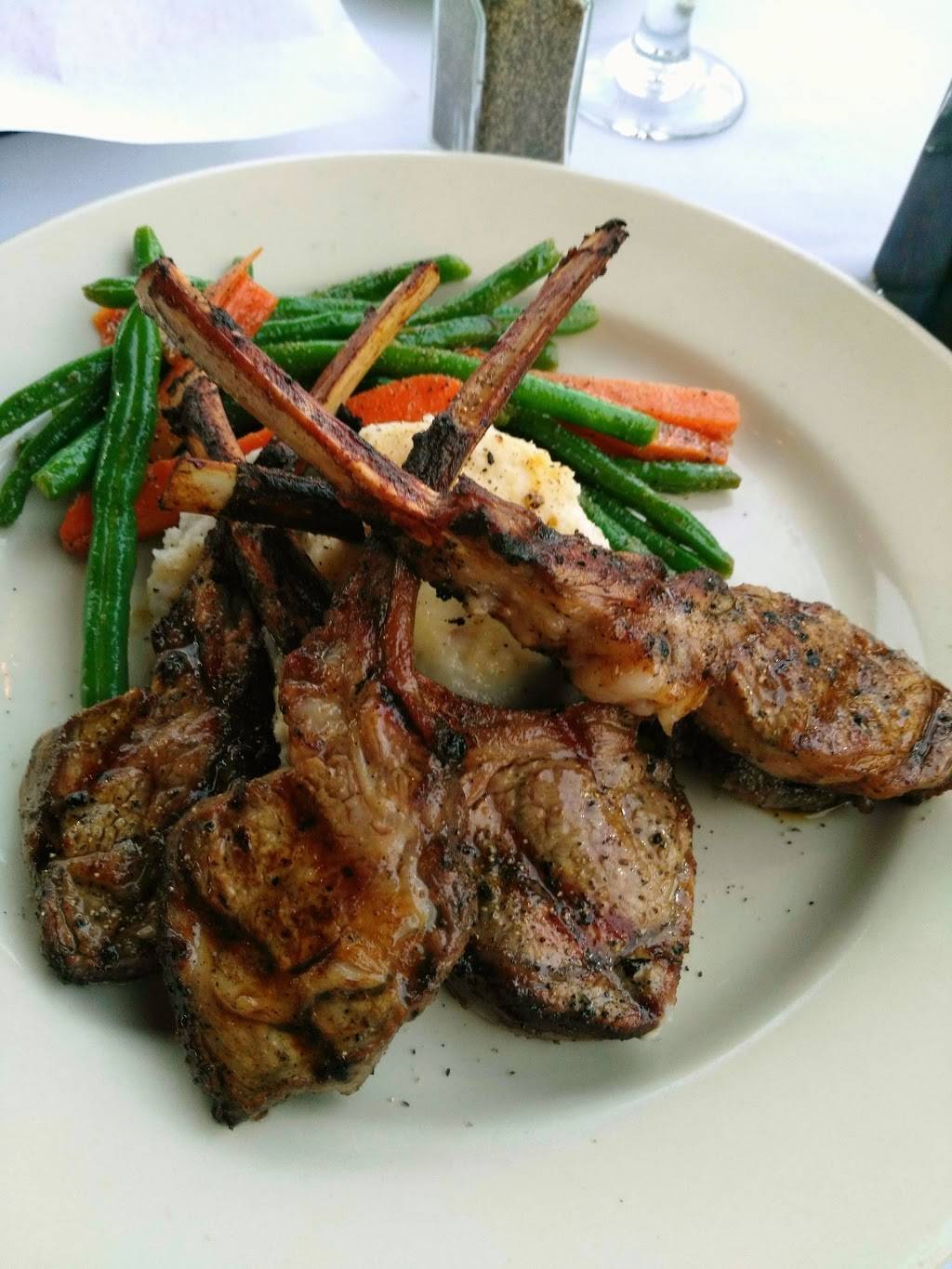 Papapavlos Bistro & Bar | restaurant | 501 Lincoln Center, Stockton, CA 95207, USA | 2094776133 OR +1 209-477-6133