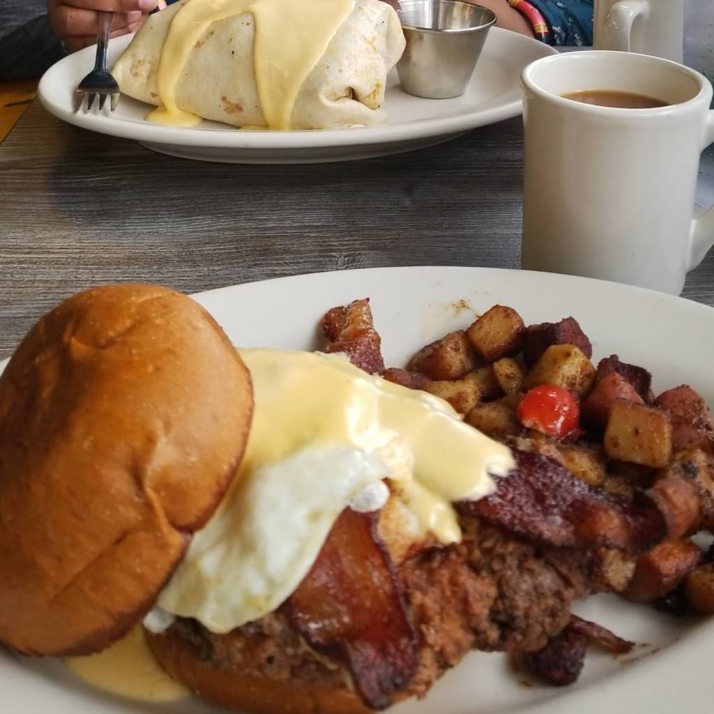 Mason Dixon Cafe | restaurant | 2100 Princess Anne St, Fredericksburg, VA 22401, USA | 5403711950 OR +1 540-371-1950