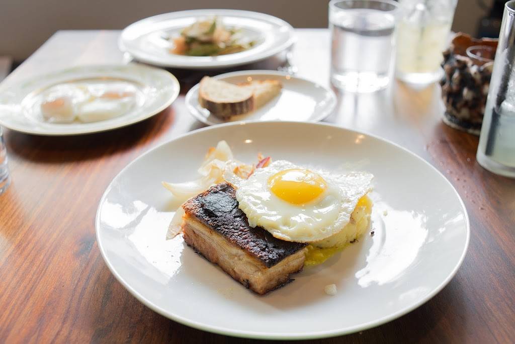 Salare Restaurant | restaurant | 2404 NE 65th St, Seattle, WA 98115, USA | 2065562192 OR +1 206-556-2192