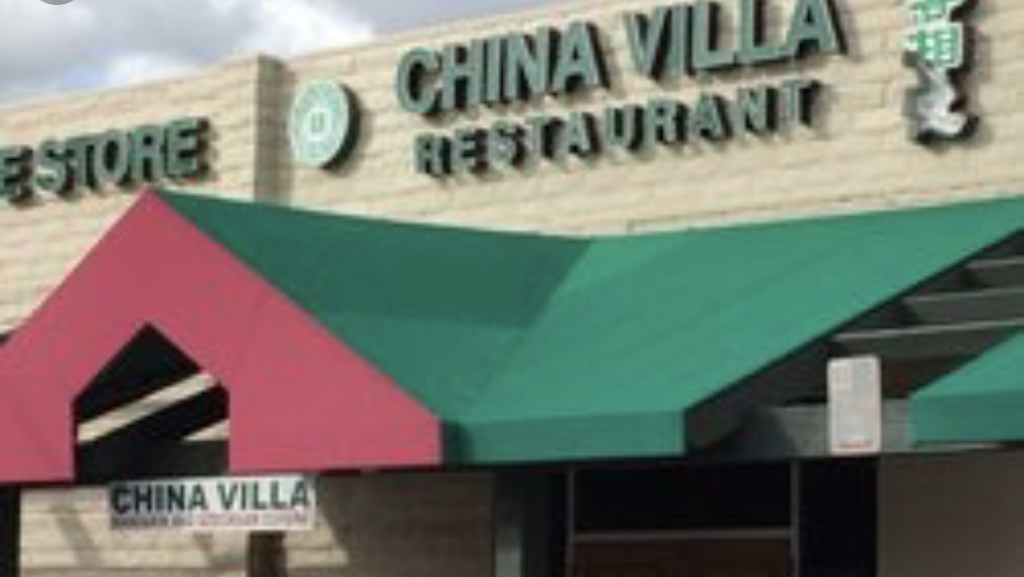 China Villa | restaurant | 4022 East Ave, Livermore, CA 94550, USA | 9254470778 OR +1 925-447-0778
